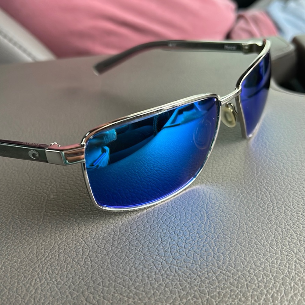 Costa Del Mar Sunglasses